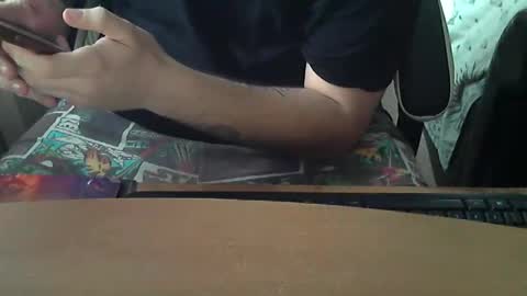 Snapshot of chunkisgreat chatting on 19, 1, 2026 chunkisgreat online show from 19, 1, 2026