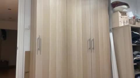 Snapshot of chusterplace1 chatting on 9, 2, 2026 Chuster online show from 9, 2, 2026