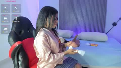  CIARA online show from 23, 12, 2025