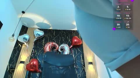 ...   ... online show from 15, 2, 2026