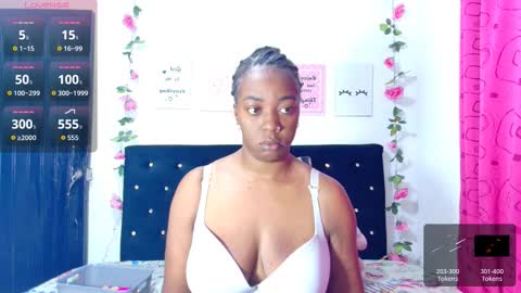 ciaraebonyxxx online show from 7, 10, 2025