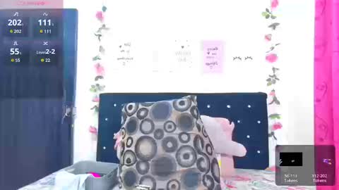 ciaraebonyxxx online show from 19, 3, 2026