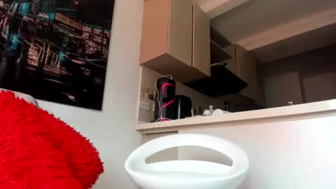 Snapshot of cielo_9 chatting on 3, 6, 2026 Sara INSTAGRAM SARARENDON7798 online show from 3, 6, 2026