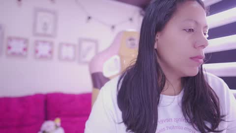 Snapshot of cielo_andrade chatting on 25, 9, 2025 Cielo online show from 25, 9, 2025
