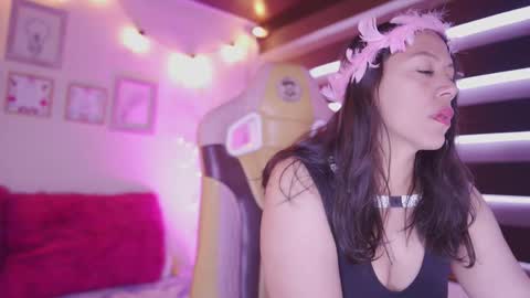 Snapshot of cielo_andrade chatting on 30, 9, 2025 Cielo online show from 30, 9, 2025