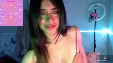 Snapshot of cielotaylor chatting on 19, 1, 2025 Cielo Taylor online show from 19, 1, 2025