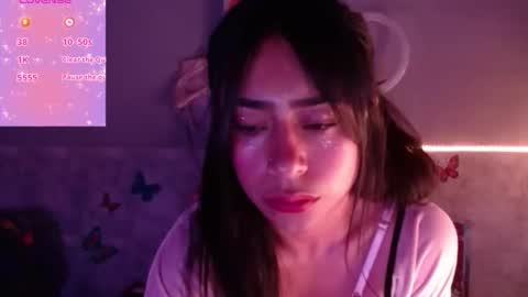 Snapshot of cielotaylor chatting on 17, 2, 2025 Cielo Taylor online show from 17, 2, 2025