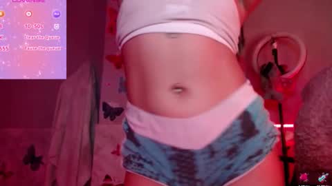 Snapshot of cielotaylor chatting on 9, 3, 2025 Cielo Taylor online show from 9, 3, 2025