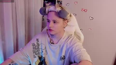 Helen and Teya online show from 1, 3, 2026