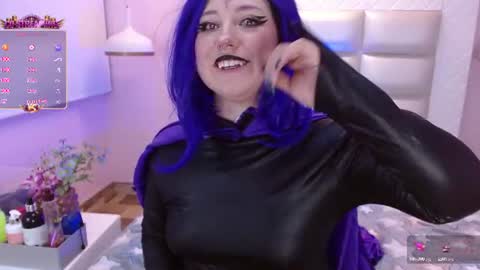 Snapshot of cina_moon chatting on 19, 6, 2026 Cinamoon online show from 19, 6, 2026