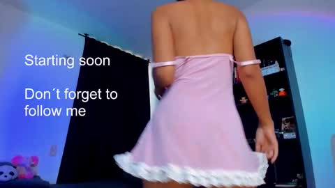 Luna and Sebas  online show from 21, 3, 2026