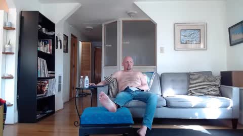 Snapshot of cinapw chatting on 2, 3, 2025 cinapw online show from 2, 3, 2025