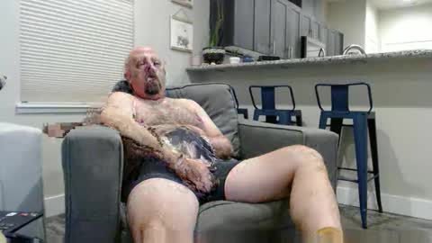 Snapshot of cinapw chatting on 16, 10, 2025 cinapw online show from 16, 10, 2025