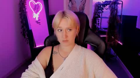 Cin Bellamy online show from 25, 9, 2025