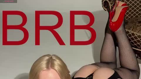 Cin Bellamy online show from 4, 8, 2026