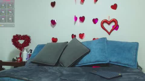 Cinderela Jackson online show from 15, 2, 2026