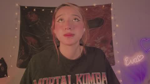 Sofi Eva and Mey online show from 20, 2, 2026