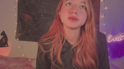 Sofi Eva and Mey online show from 27, 2, 2026