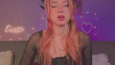 Sofi Eva and Mey online show from 12, 4, 2026