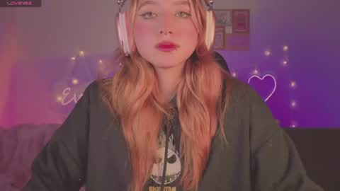 Sofi Eva and Mey online show from 16, 6, 2026