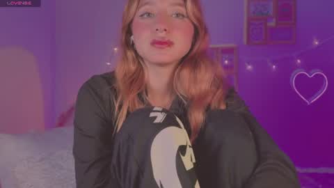 Sofi Eva and Mey online show from 11, 7, 2026