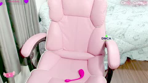 cindy_cutiegirl online show from 21, 5, 2026