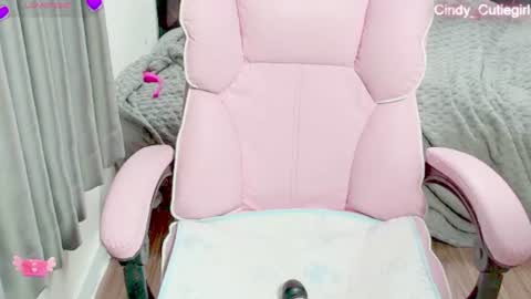 Snapshot of cindy_cutiegirl chatting on 29, 6, 2026 cindy_cutiegirl online show from 29, 6, 2026