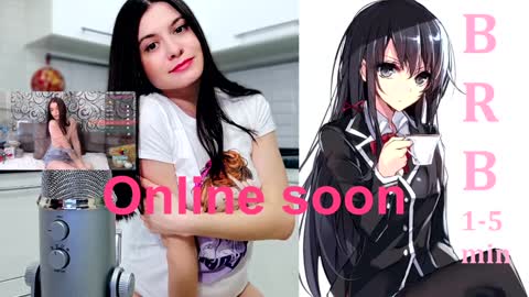 Snapshot of cindy_sweety1 chatting on 7, 2, 2025 Cindy online show from 7, 2, 2025