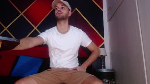 CindyandCarlo online show from 12, 1, 2025