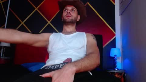 CindyandCarlo online show from 31, 1, 2025