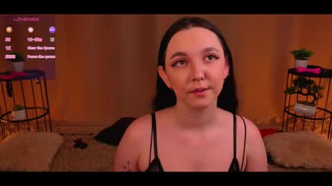 Snapshot of cindybekitty chatting on 6, 5, 2026 Cindy online show from 6, 5, 2026