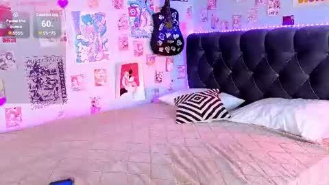 cindymori online show from 11, 7, 2026