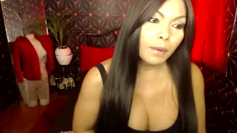 Snapshot of cindyts09 chatting on 16, 12, 2024 Cindy online show from 16, 12, 2024