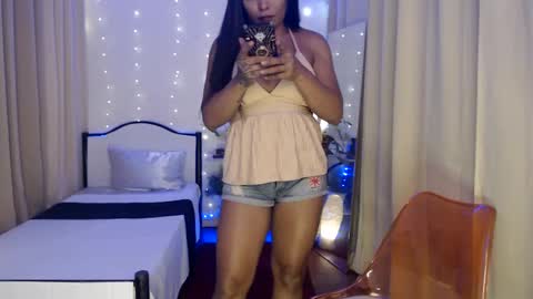 Snapshot of cindyts09 chatting on 12, 3, 2025 Cindy online show from 12, 3, 2025