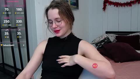 Cindy online show from 27, 1, 2025