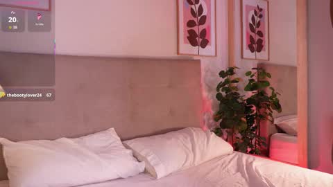 Amber online show from 12, 11, 2025