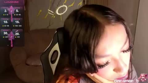Cinnamon online show from 20, 6, 2026