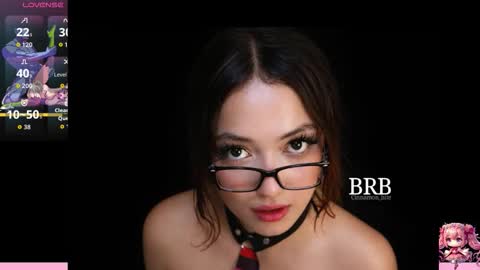 Snapshot of cinnamon_bite chatting on 2, 3, 2026 cinnamon_bite online show from 2, 3, 2026