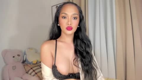 Snapshot of cinnamoncandy14 chatting on 22, 4, 2026 Ask me online show from 22, 4, 2026