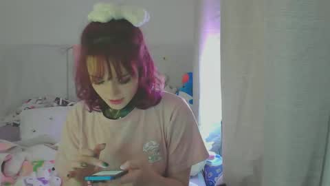 Snapshot of cinnanmoe chatting on 23, 11, 2025 cinnanmoe online show from 23, 11, 2025