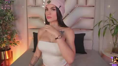Snapshot of cinthia_jones2 chatting on 14, 7, 2026 Cinthia online show from 14, 7, 2026