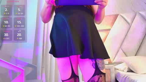 Cinthiafosters online show from 31, 1, 2025