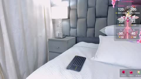 Snapshot of cintiacolins chatting on 15, 12, 2024 CintiaCollins online show from 15, 12, 2024