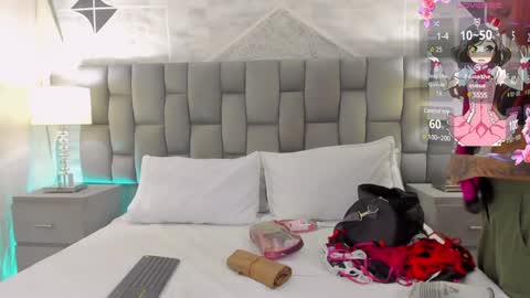 Snapshot of cintiacolins chatting on 16, 12, 2024 CintiaCollins online show from 16, 12, 2024