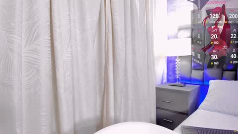 Snapshot of cintiacolins chatting on 3, 1, 2025 CintiaCollins online show from 3, 1, 2025