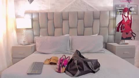 Snapshot of cintiacolins chatting on 16, 1, 2025 CintiaCollins online show from 16, 1, 2025