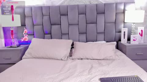 Snapshot of cintiacolins chatting on 3, 2, 2025 CintiaCollins online show from 3, 2, 2025