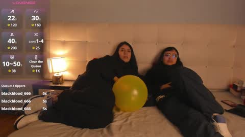 Cintya online show from 31, 12, 2024