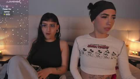 Cintya online show from 28, 1, 2025