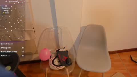 Cintya online show from 30, 1, 2025